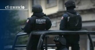 Ataque directo a escoltas de la hija del gobernador de Sinaloa