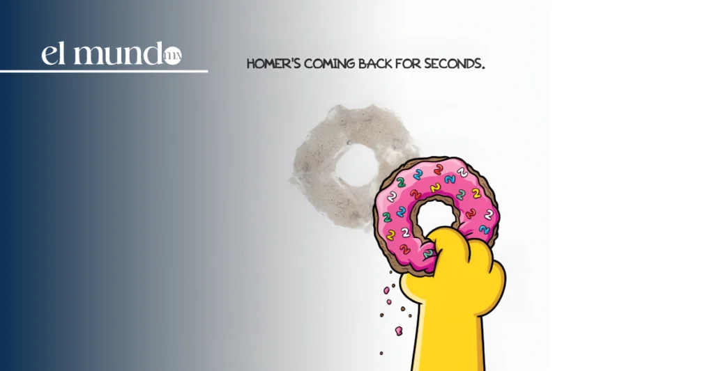 Disney + Los Simpson: Nueva película llegará en julio de 2027