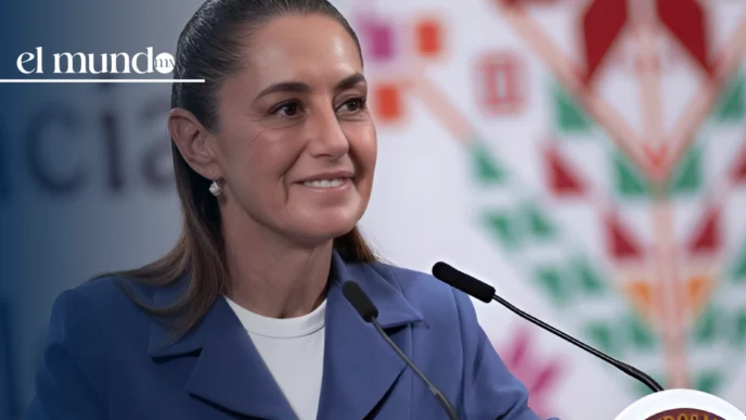 Sistema de Salud Nacional Sheinbaum