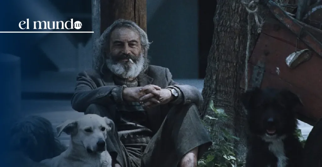 Amores Perros regresa a los cines latinoamericanos por su 25 aniversario Amores Perros regresa a cines
