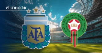 Argentina vs Marruecos: ¿Cuándo y dónde ver en vivo la Gran Final de la Copa Mundial Sub-20 Chile 2025?