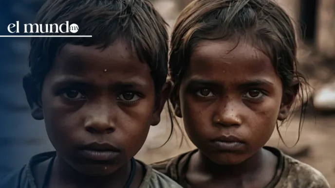 pobreza en México 2025