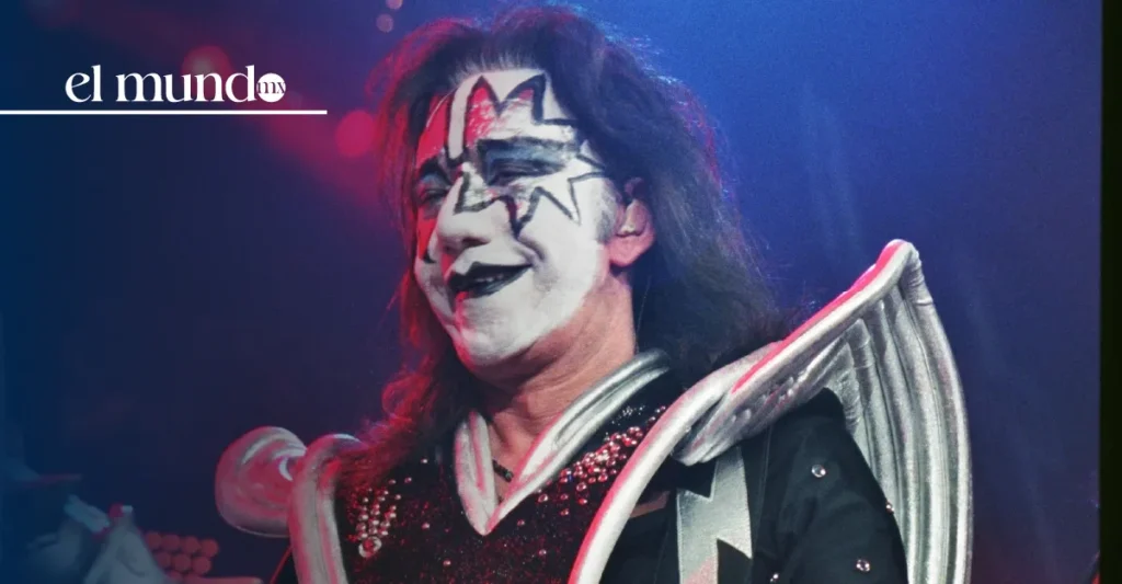 Ace Frehley
