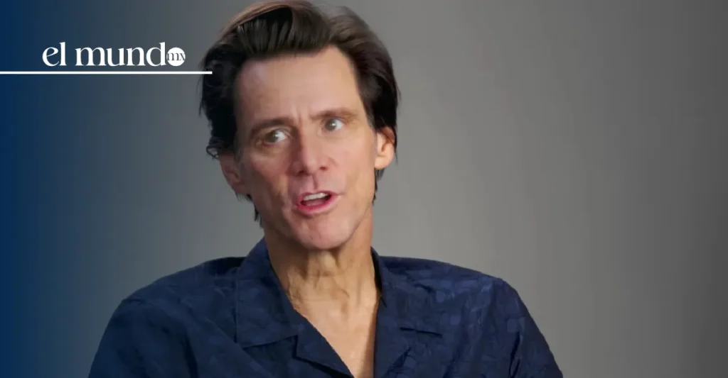 Jim Carrey podría convertirse en el nuevo Freddy Krueger Jim Carrey Freddy Krueger