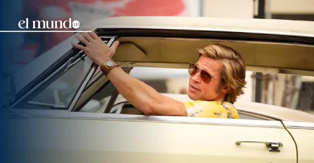 Confirmado: Las Aventuras de Cliff Booth llegará a salas de cine en 2026 Las Aventuras de Cliff Booth