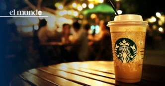 Starbucks crece en la región