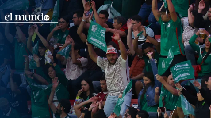 Alertan sobre estafas en línea por el FIFA World Cup 2026