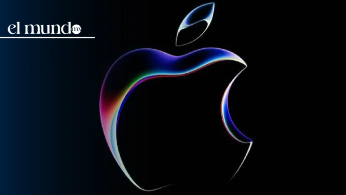 Apple es la tercera empresa en alcanzar los 4 billones en valor de mercado