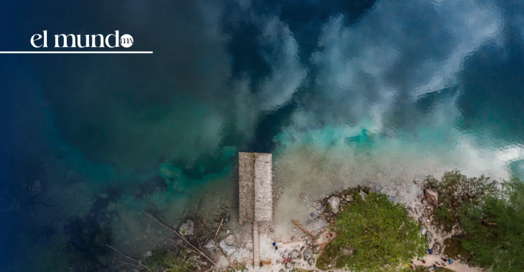 Huracán Melissa: categoría 5 toca Jamaica con vientos de 295 km/h