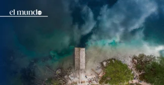 Huracán Melissa: categoría 5 toca Jamaica con vientos de 295 km/h