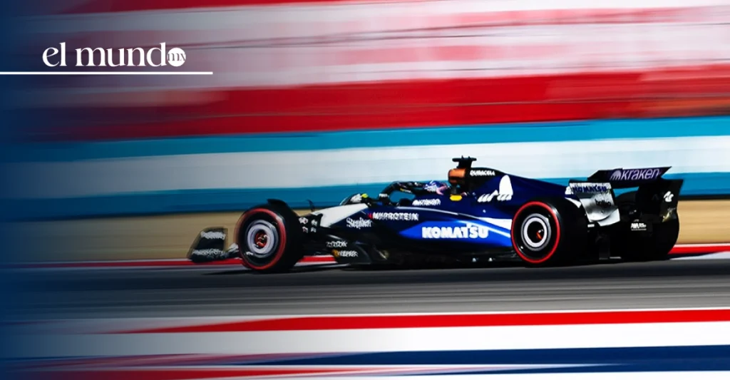 Fórmula 1 México 2025: Todo lo que necesitas saber para el Gran Premio