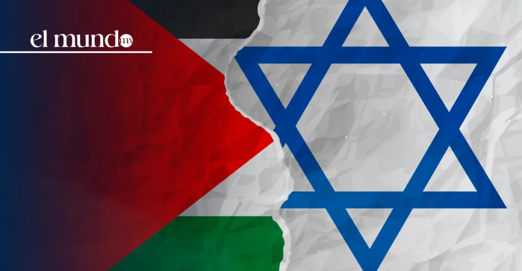 Liberación de rehenes israelíes por Hamás: otro paso hacia la paz en Gaza Liberación de rehenes israelíes por Hamás