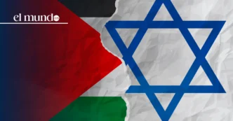 Liberación de rehenes israelíes por Hamás