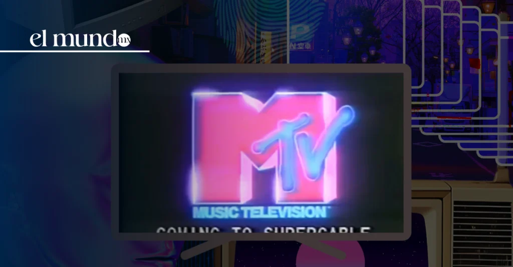 MTV apaga sus canales de música tras 44 años de historia MTV apaga sus canales de música tras 44 años de historia