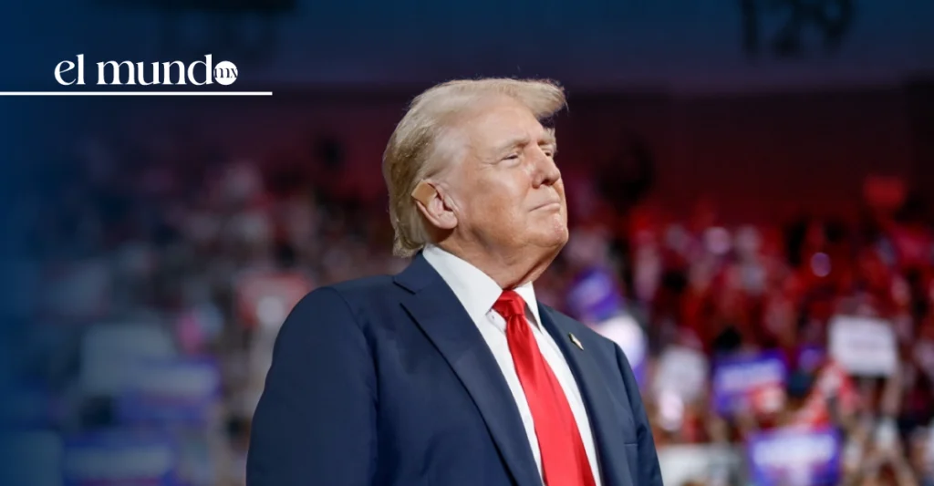 Fin de la tregua: Donald Trump amenaza con nuevos aranceles y revive la pesadilla comercial Fin de la tregua: Donald Trump amenaza con nuevos aranceles y revive la pesadilla comercial