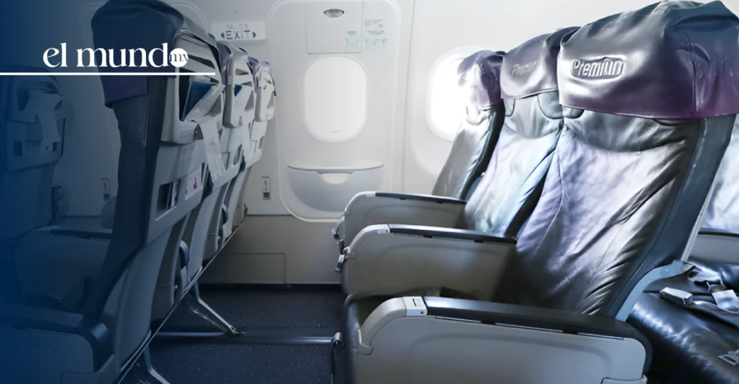 Volaris extiende revisión de motores Pratt & Whitney hasta 2028