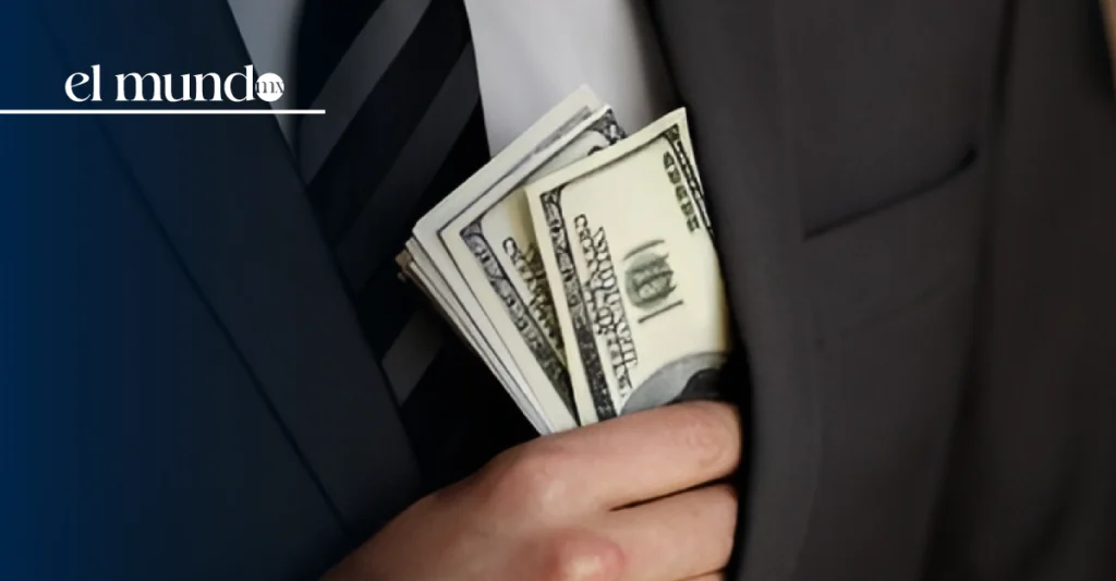 Top de millonarios: los cinco empresarios más ricos del mundo en octubre de 2025 Top de millonarios