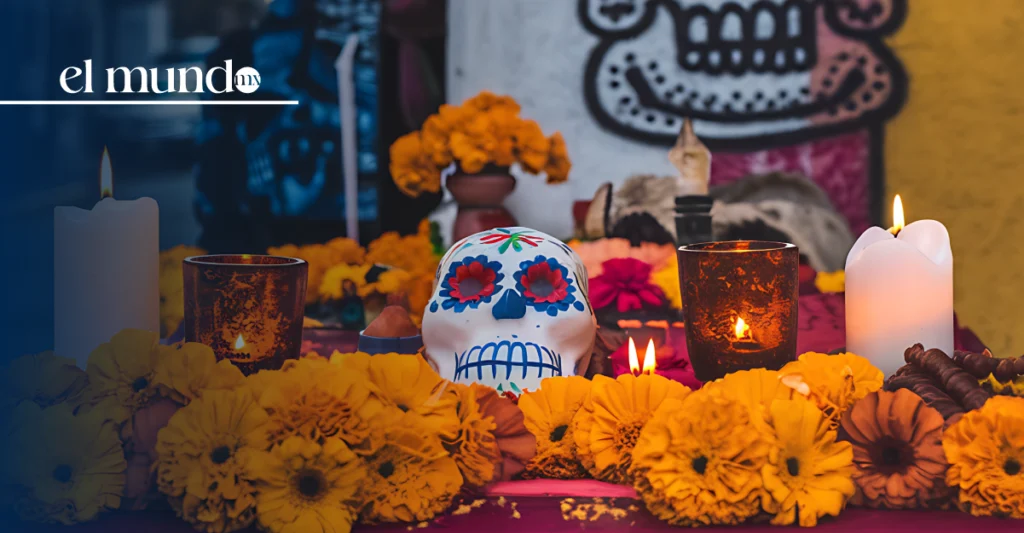 Festival del Día de Muertos en Guanajuato 2025: Todo lo que debes saber Festival del Día de Muertos en Guanajuato 2025: Todo lo que debes saber