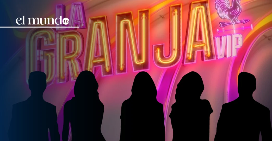 La Granja VIP 2025: ¿Qué es?¿Dónde verlo? y los integrantes sorpresa