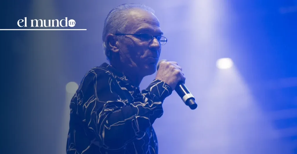 DJ Patrick Miller prepara espectáculo en el Palacio de los Deportes en 2026 Patrick Miller Palacio de los Deportes