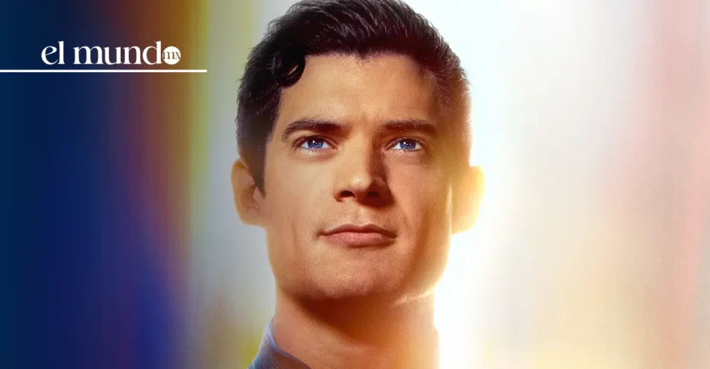 ‘Superman’ domina streaming en HBO Max con récord de audiencia Superman en HBO Max