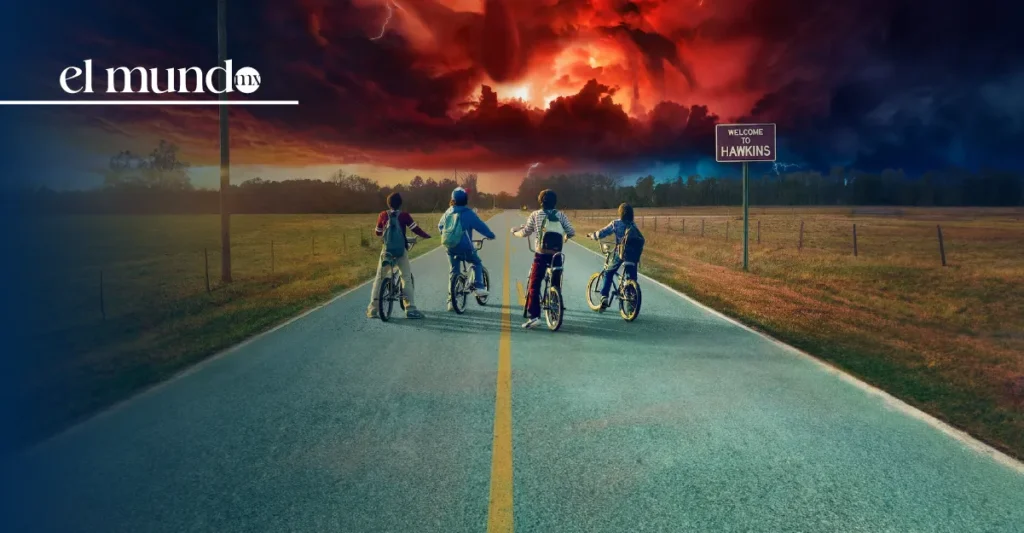 Stranger Things 5