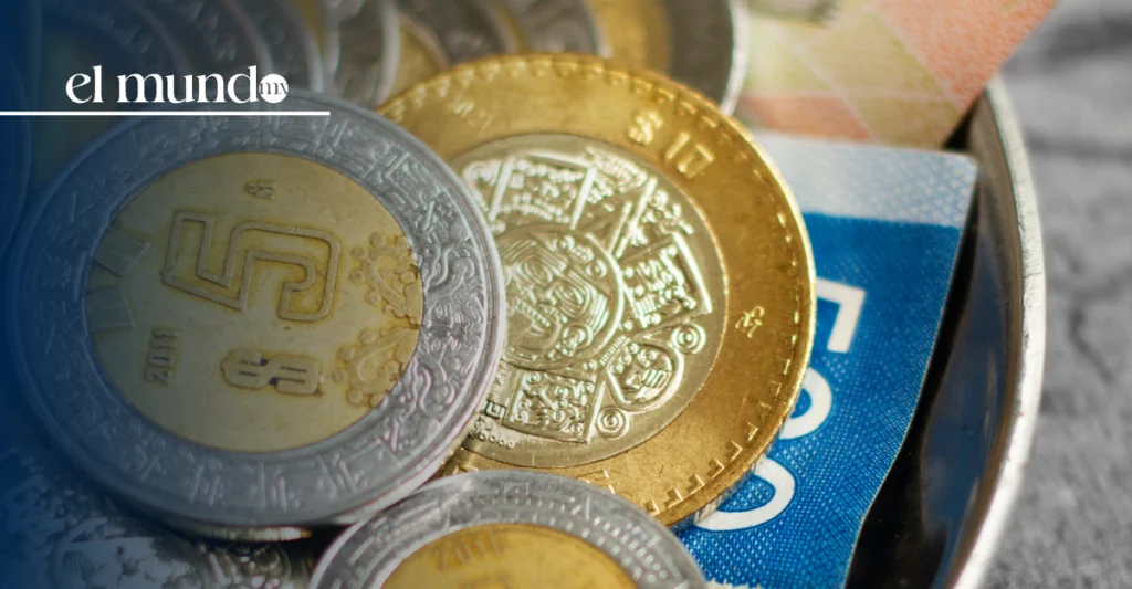 Acciones de Grupo México se desploman ante oferta por Banamex