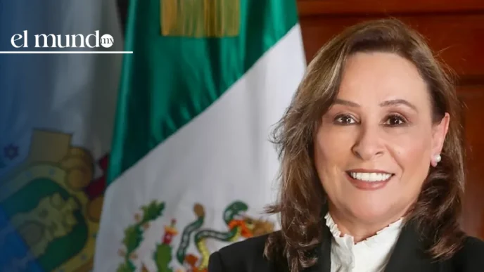 ASF señala desvíos de recursos públicos en el gobierno de Rocío Nahle