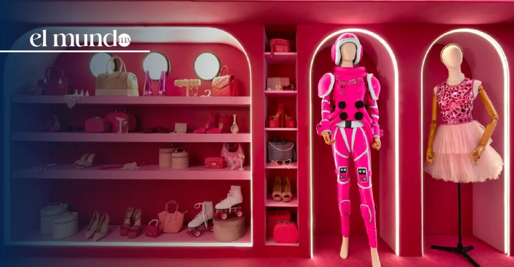 Airbnb abre las puertas del camerino de Belinda en ‘Mentiras: All Stars’ Airbnb abre las puertas del camerino de Belinda en 'Mentiras: All Stars'