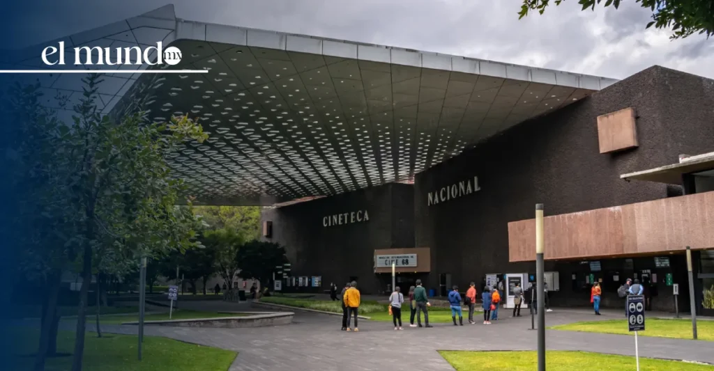 Día de Muertos 2025 en la Cineteca Nacional: Películas, exposiciones y más actividades Día de Muertos 2025 en la Cineteca Nacional: Películas, exposiciones y más actividades