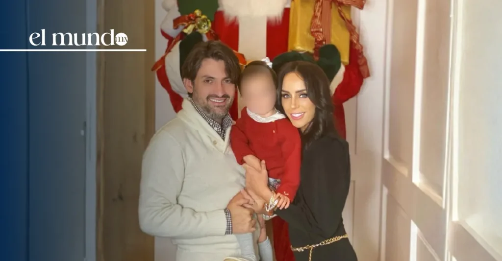 EEUU detiene a Víctor Álvarez Puga, esposo de Inés Gómez Mont EEUU detiene a Víctor Álvarez Puga, esposo de Inés Gómez Mont