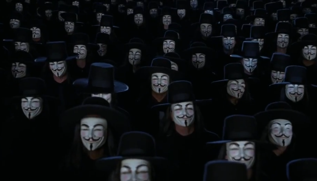 Guy Fawkes