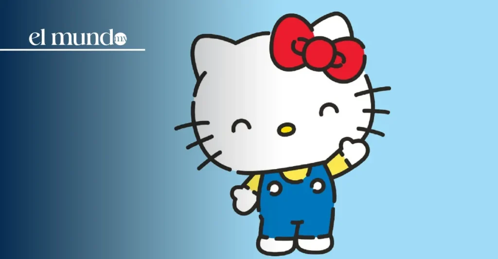 Película de Hello Kitty: ¿Cuándo se estrena y qué sabemos de ella? Película de Hello Kitty: ¿Cuándo se estrena y qué sabemos de ella?