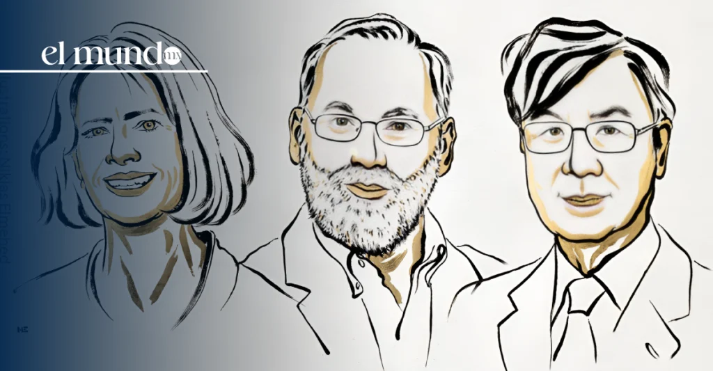 ¿Por qué ganaron el Nobel de Medicina 2025?