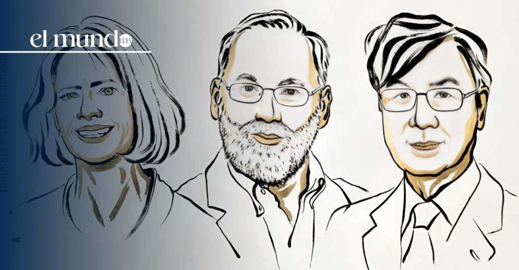 ¿Por qué ganaron el Nobel de Medicina 2025?