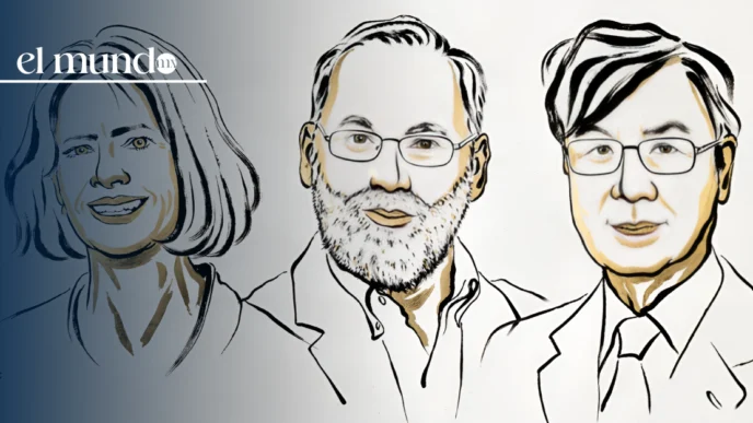 ¿Por qué ganaron el Nobel de Medicina 2025?