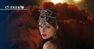 Taylor Swift gana nominación al Salón de la Fama de los Compositores de 2026