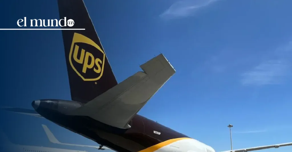 UPS hace despido masivo con recorte a 48 mil trabajadores UPS hace despido masivo con recorte a 48 mil trabajadores