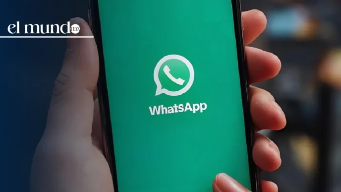 Un nuevo virus viaja por Whatsapp Web para robar datos bancarios