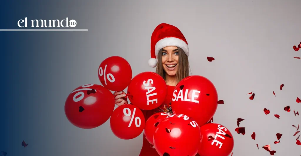 Buen Fin 2025: La Comer, Telcel y Chedraui con descuentos de hasta 90% Buen Fin 2025: La Comer, Telcel y Chedraui con descuentos de hasta 90%