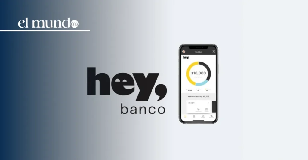 Estrategia de Hey Banco: Enfrentar a BBVA y Santander, no a Openbank Estrategia de Hey Banco: Enfrentar a BBVA y Santander, no a Openbank
