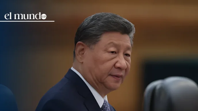 Xi Jinping no asistirá al G20 en Sudáfrica: China enviará a su primer ministro Li Qiang