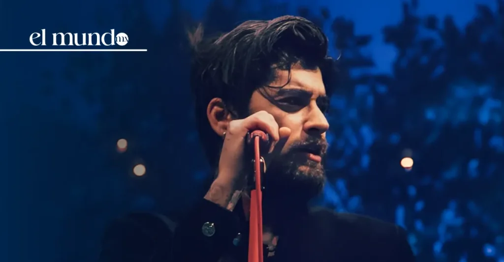 Zayn Malik regresa a One Direction tras 10 Años de ausencia Zayn Malik regresa a One Direction tras 10 Años de ausencia