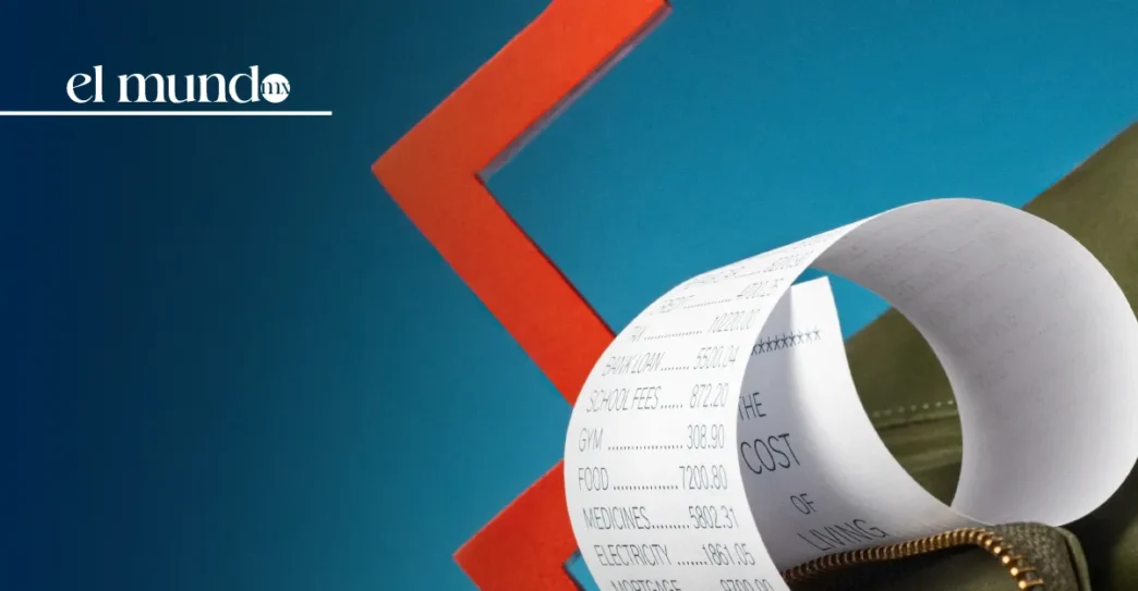 Se dispara el costo de vida en México: Electricidad y transporte público elevan la inflación