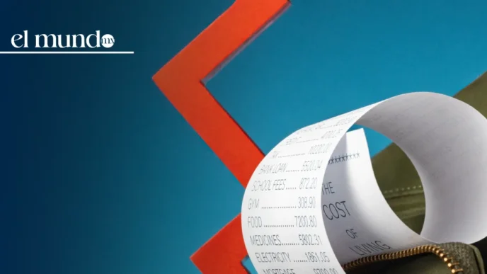 Se dispara el costo de vida en México: Electricidad y transporte público elevan la inflación