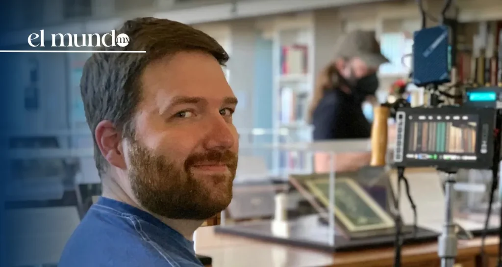 Chris Stuckmann