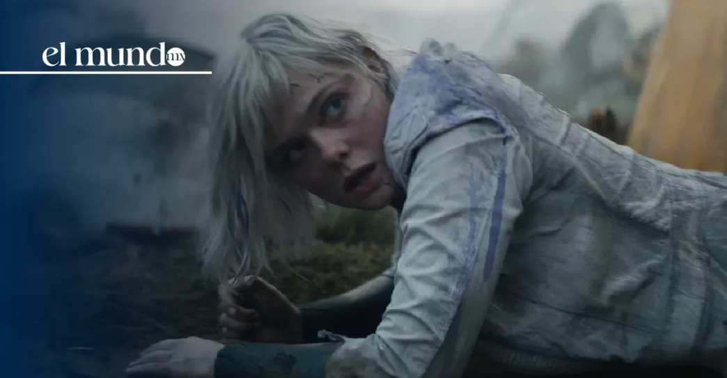 Depredador Tierras Salvajes