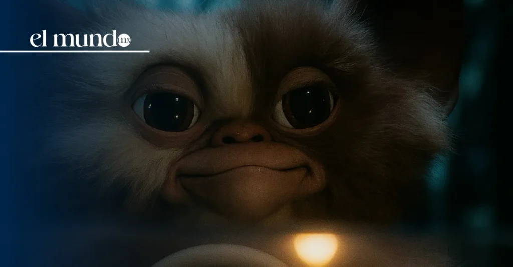 Warner Bros. confirma el estreno de Gremlins 3 Gremlins 3