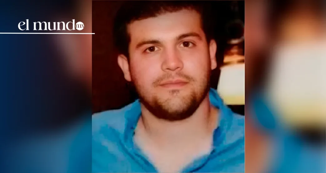 Joaquín Guzmán López, hijo de "El Chapo", se declarará culpable ante tribunal en Estados Unidos