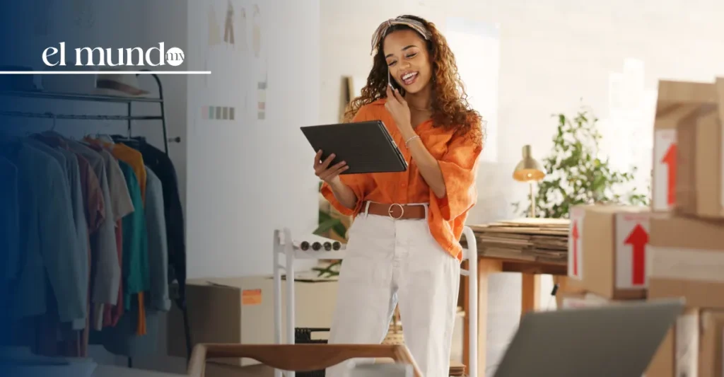 Mastercard impulsa 400,000 mipymes mexicanas con programa Avance MiPyMe Mastercard impulsa 400,000 mipymes mexicanas con programa Avance MiPyMe